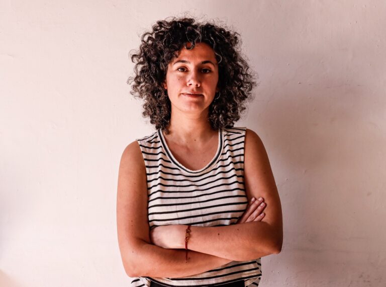 Florencia Pagola