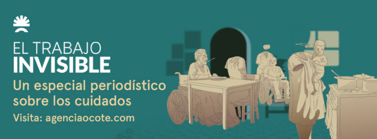 Agencia Ocote
