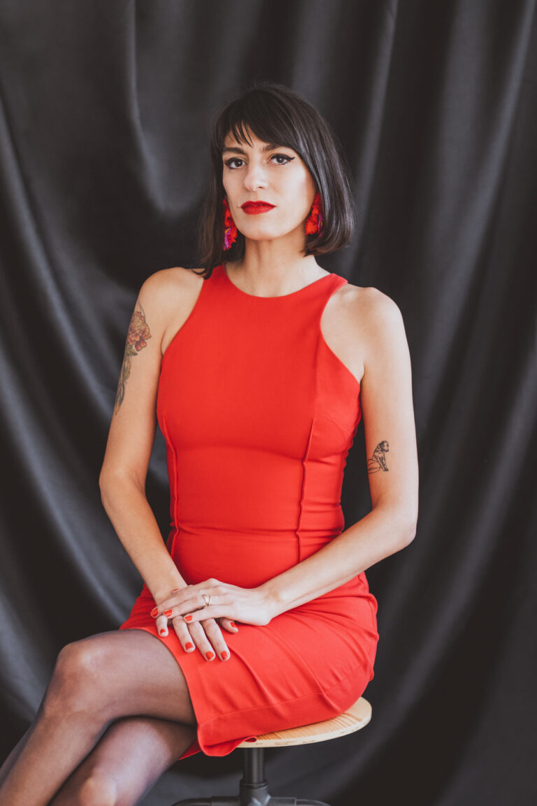 Catalina Ruiz-Navarro